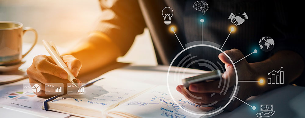Advisory & Consulting Services