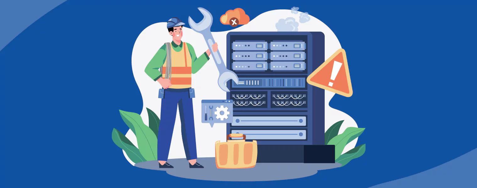 Goods Installation, Support, Maintenance, and Repairs