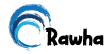 Rawha Enterprise Logo