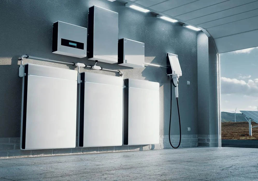 Backup Battery Systems