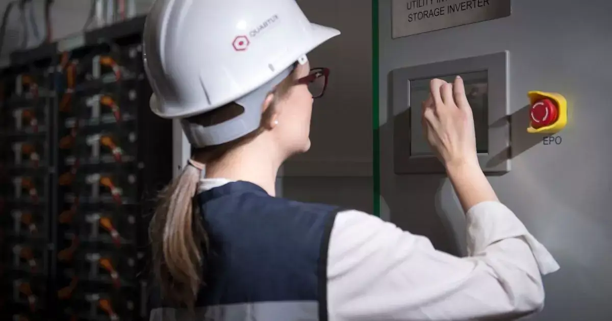 Renewable Energy Products Installation, Support, Maintenance & Repairs
