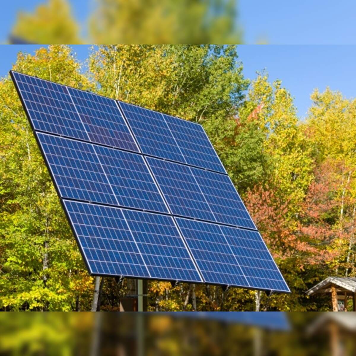 Polycrystalline Solar Panels
