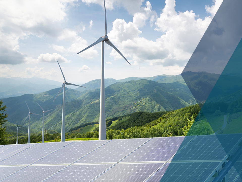 Renewable Energy Solutions