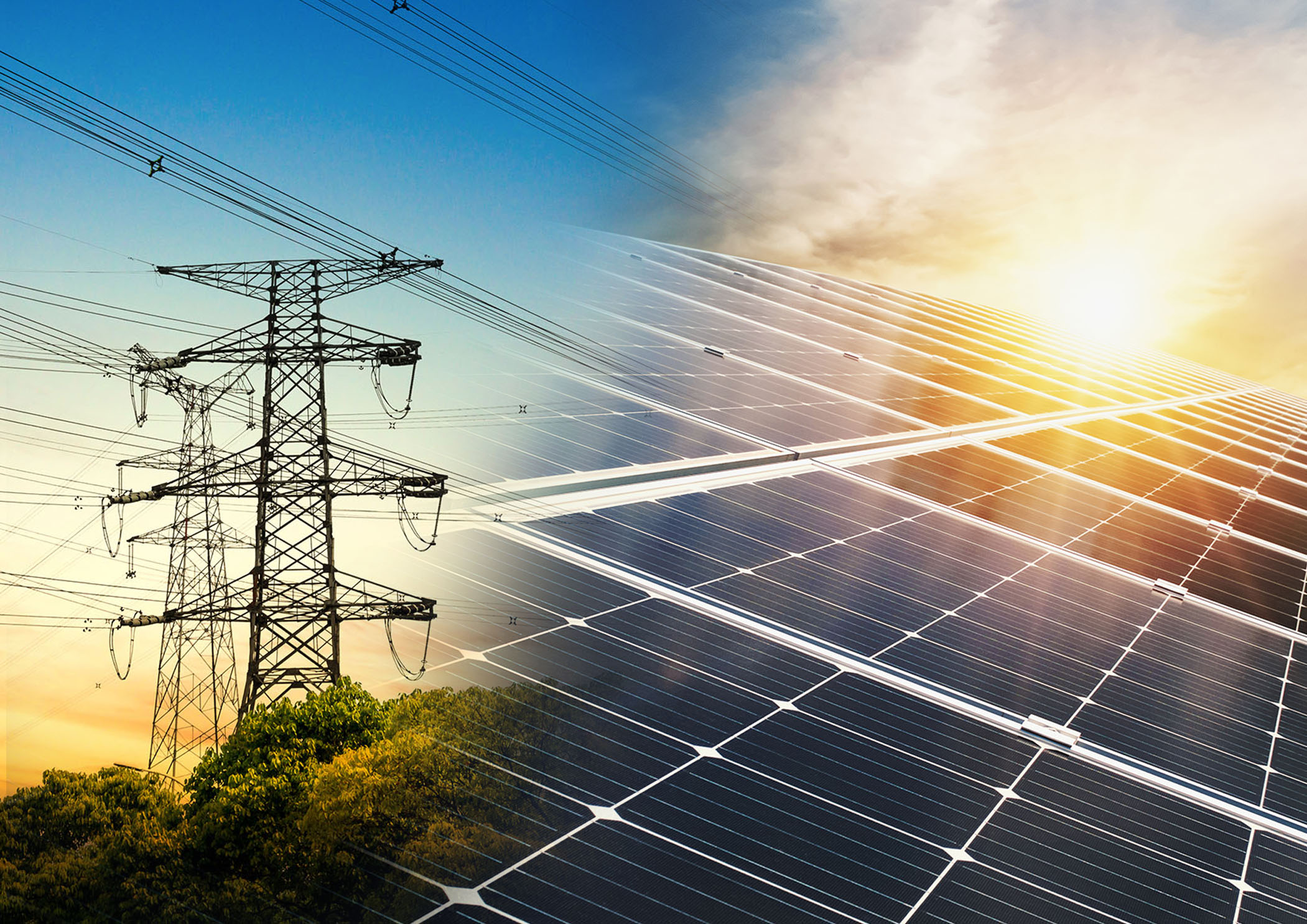 Solar Electricity