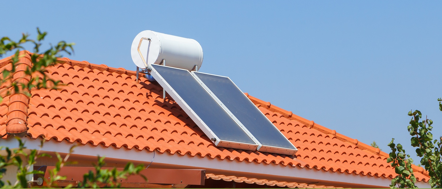 Water Heating Solar Energy