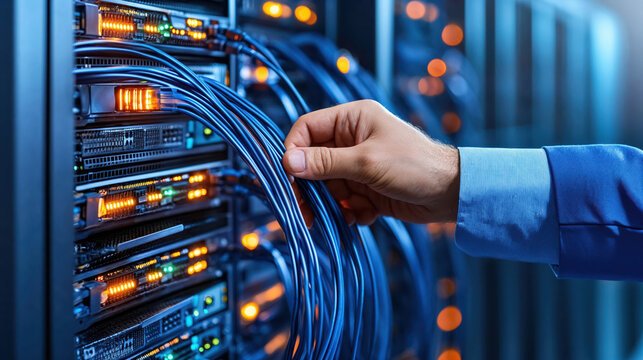LAN/WAN Solutions