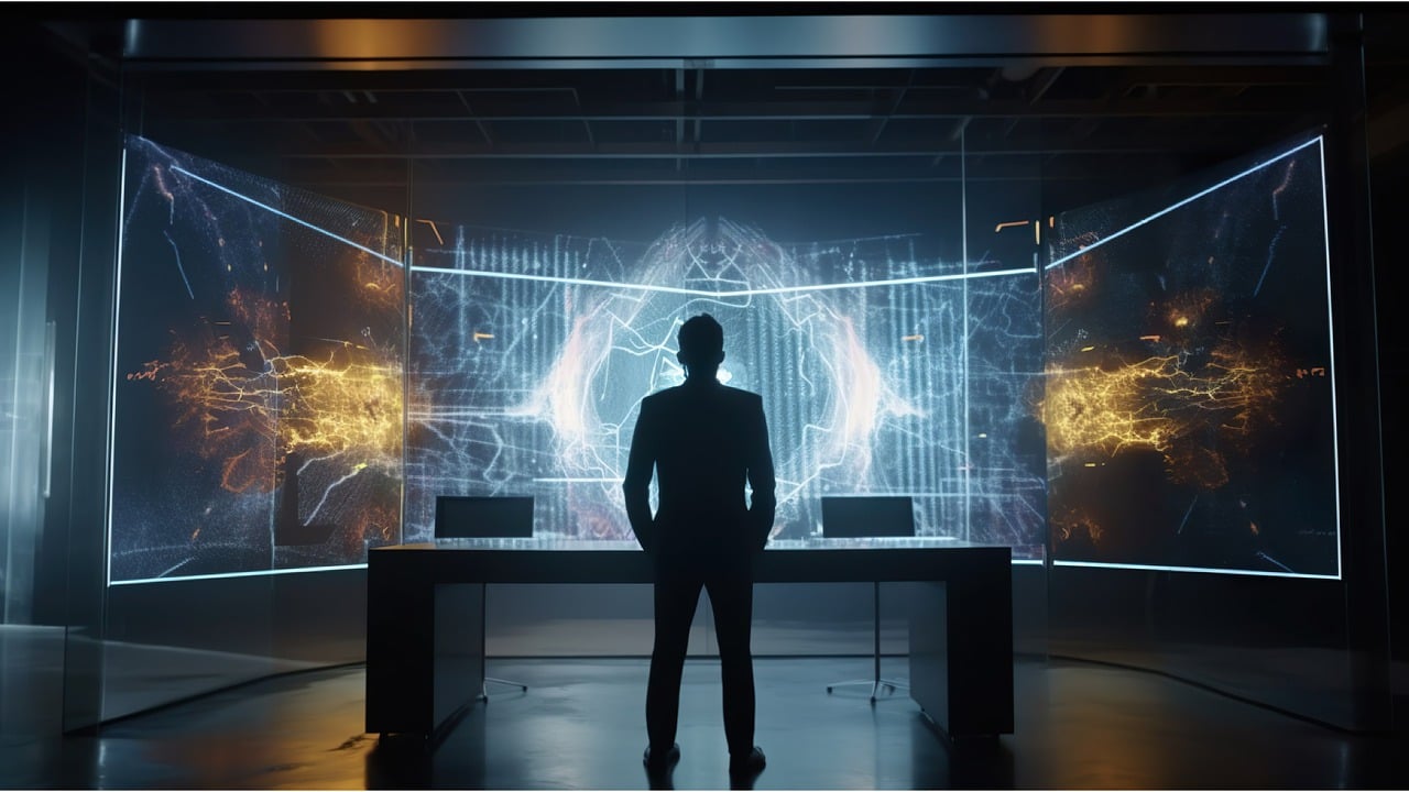 Network Monitoring, Security & Firewall Systems