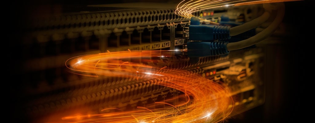 Switching and Routing