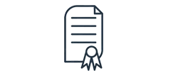 ISO Quality Management System QMS 9001 2015 Certificate