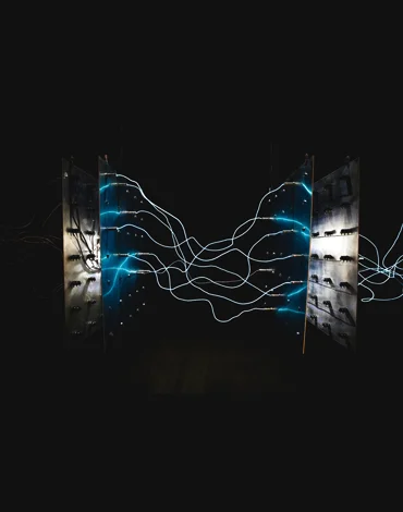 Electrical & Power