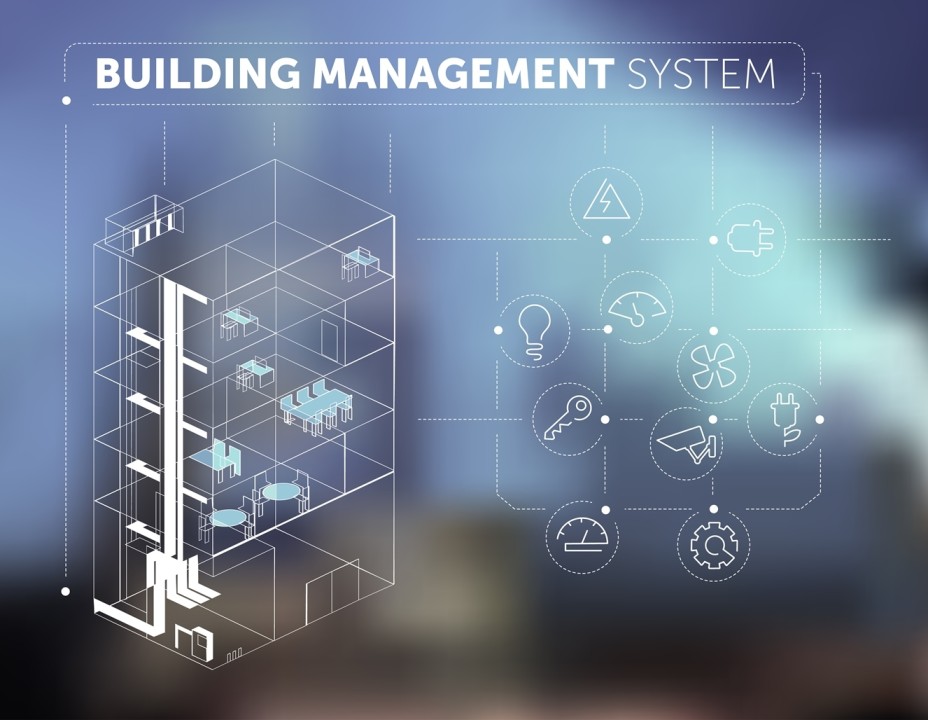 Building Management System (BMS)
