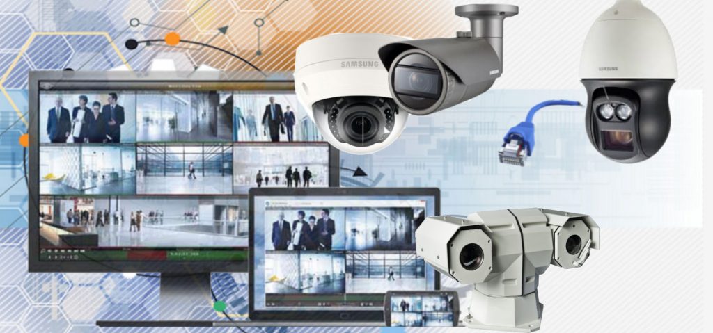 IP Camera & Surveillance