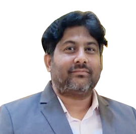 Rawha Enterprise Technology Ltd Chairman MRK Picture